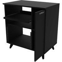 Modular Side Rack