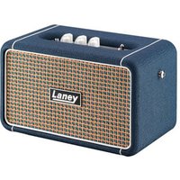 F67 LIONHEART Portable Bluetooth Speaker