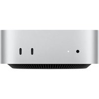 Mac Mini M4 Chip 256GB SSD TB4 macOS Sequoia