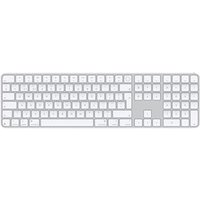 Magic Keyboard USB C Touch ID Numeric Keypad Mac Mo