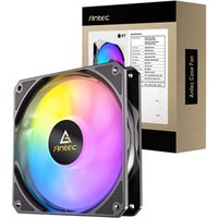 Scan Computers Enjoy 25% Discount on Antec P12R Reverse ARGB 120mm PWM Case Fan