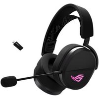 ROG Pelta Wireless Wired PC Console Gaming Headset