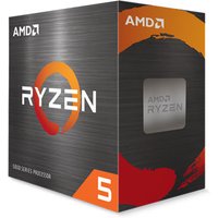 Ryzen 5 5600T 6 Core AM4 CPU Processor