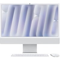 iMac 24" M4 10 Core CPU RAM 256GB SSD MacOS All O