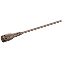 2061 Omni Mic Loud SPL Brown Mini Jack