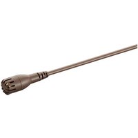 2061 Omni Mic Loud SPL Brown TA4F Mini XLR
