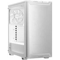 quiet Pure Base 501 Airflow Window Mid Tower PC Gaming Case