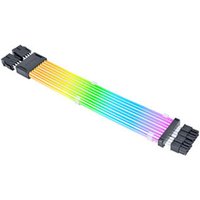 Strimer Wireless CPU 2 x 8 Pin ARGB Extension Cable