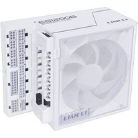 EDGE 1200 Watt Fully Modular 80+ PSU USB & Fan