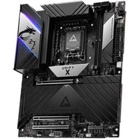 MEG Z890 UNIFY X DDR5 PCIe 5.0 ATX Motherboard