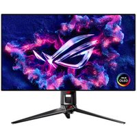 ROG Swift OLED PG32UCDP 31.5" 4K QHD 240Hz AdaptiveSync HDR Gamin