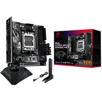Refurbished ROG STRIX X870 I GAMING WiFi AM5 DDR5 PCIe 5.0 mini I