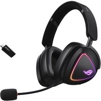 Refurbished ROG Delta II Wireless PC Console Gaming Headset