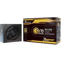 Core GX ATX 3 750W Fully Modular 80+ PCIE 5.1 Power Supp