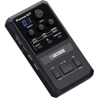 Pocket GT Rechargeable FX Hub Audio Interface