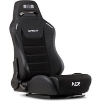 ERS3 Elite Leather Suede Edition Reclining Seat