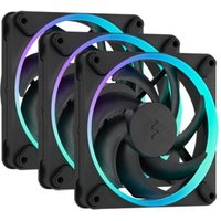 Scan Computers Get 26% Discount on Fractal Design Momentum 12 RGB 120mm PWM Fan B