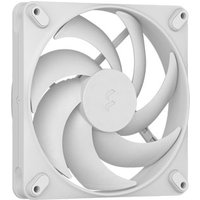 Scan Computers Get 25% Off Fractal Design Momentum 14 140mm PWM Cooling Fan in White