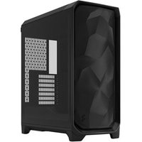Meshify 3 TG Mid Tower PC Gaming Case