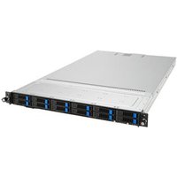 RS700A E12 RS12U Dual AMD EPYC 9004 Series SP5 1U 12 Bay OCP Bare