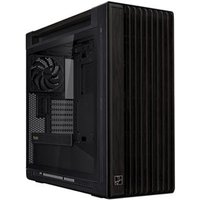 ProArt PA602 Wood Edition Tempered Glass Mid Tower PC Case