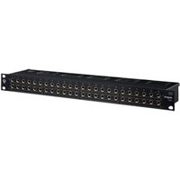Audio Patchbay TRS 3