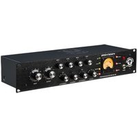 Audio Eighteen Channel Strip EQ & Mic Pre