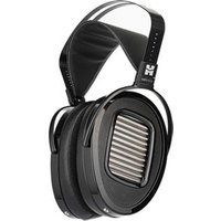 Arya Unveiled Planar Magnetic Headphones