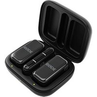 Wireless Micro Ultra Compact Wireless Microphone USB C