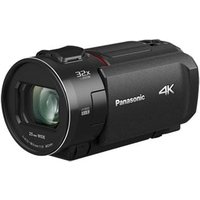 HC VX3 4K Camcorder