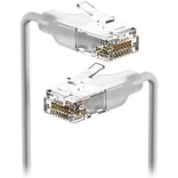 UniFi Etherlighting UACC CAT6 Patch Cable 24PK