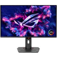 26.5" ROG Strix OLED 360Hz G SYNC Compatible Gaming Monitor