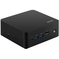 Cubi NUC 13MQG Intel Core i5 1345U Barebone Desktop Mini PC