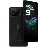 ROG Phone 9 AMOLED Display 5G Snapdragon 8 Elite Gaming Sma
