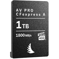 AV PRO CFexpress
