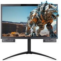 27" SpatialLabs View PSV27 2 UHD 160Hz Widescreen Gaming Monitor