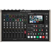 VR 6HD Direct Streaming AV Mixer