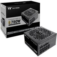 Toughpower GT 750 Watt Fully Modular PCIE 5.1 80+ ATX