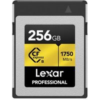 Professional CFexpress Type B Series Memory Card