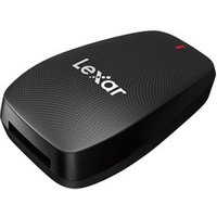 Professional CFexpress Type B USB 3.2 Gen 2x2 Card Reader
