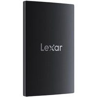 SL500 Portable SSD