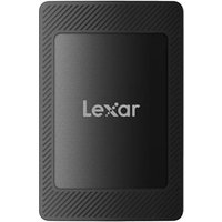 SL500M Magnetic Set Portable SSD
