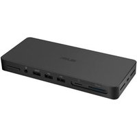 DC500 Triple 4K Thunderbolt 4 Dock