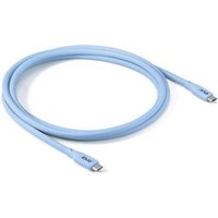 Club3D 2m USB Type C to USB Type C Cable