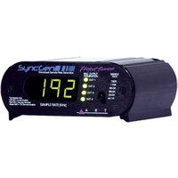 SyncGen Word Clock Generator