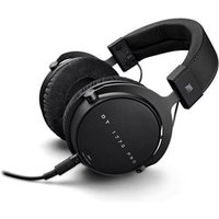 DT 1770 PRO Closed Back Studio Reference Head