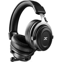 ALPHYN AH10 Wireless Wired PC Console Gaming Headset