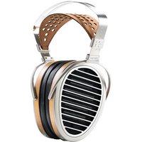 HE1000 V2 Stealth Planar Open Back Headphones