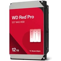 Pro 3.5" SATA3 512MB Cache NAS HDD Hard Drive