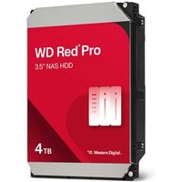 Pro 3.5" SATA3 Cache NAS HDD Hard Drive 7200rpm